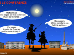 La settimana umoristica n.12