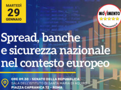 SENATO 29 gennaio 2019 2019_Gennaio_Senato