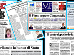 Le nostre proposte sui giornali