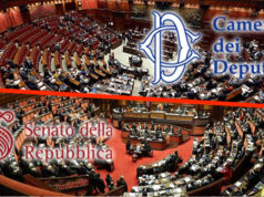 Le nostre proposte in Parlamento