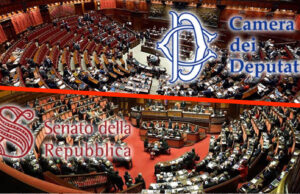 Le nostre proposte in Parlamento