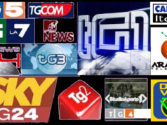 Le nostre proposte in TV