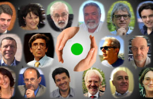 Il nostro gruppo di lavoro