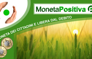 Le proposte di Moneta Positiva