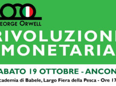 Ancona 19 ottobre 2019