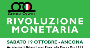 Ancona 19 ottobre 2019