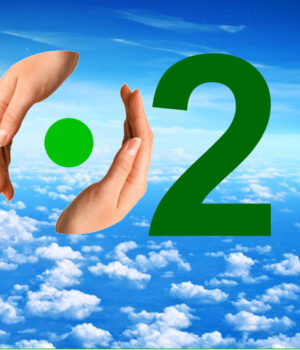 Nel 2021 possiamo solo migliorare …