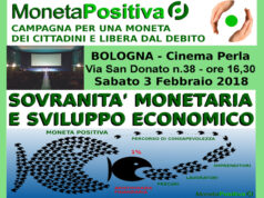 Bologna 3 febbraio 2018 Bologna_Perla