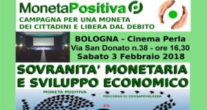 Bologna 3 febbraio 2018 Bologna_Perla