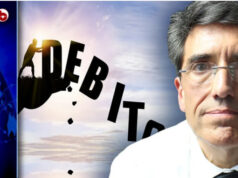 Intervista su Byoblu sul paradigma del debito