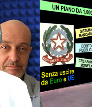 Piano per uscire subito dalla crisi economica