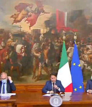 Il DL Rilancio passerà alla storia
