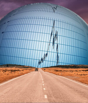 5° passo – Il debito pubblico impagabile genera distopie