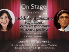 Intervista con Elisa Renaldin