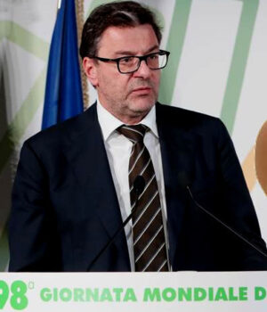Il “sovranismo degli investimenti” di Giancarlo Giorgetti
