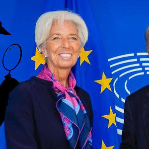 Sherlock Holmes e il mistero del debito pubblico