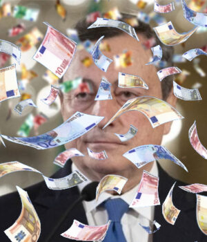 Cosa farà Mario Draghi al Governo?