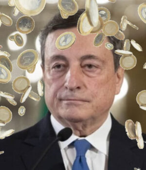 Vogliamo lasciare un buon pianeta, non solo una buona moneta