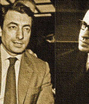 Un caffè per Draghi: radici buone & frutti cattivi