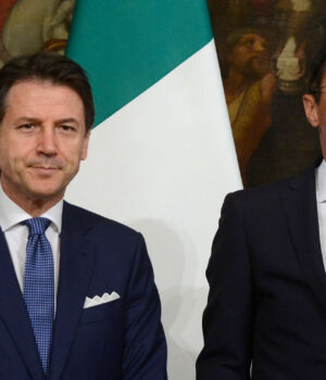 Piano di Autofinanziamento Interno per l’Italia