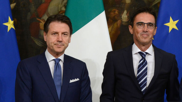 Piano di Autofinanziamento Interno per l’Italia