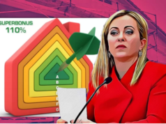 I 6 vantaggi del Superbonus e il contadino
