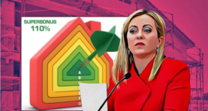 I 6 vantaggi del Superbonus e il contadino