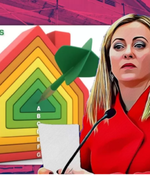 I 6 vantaggi del Superbonus e il contadino