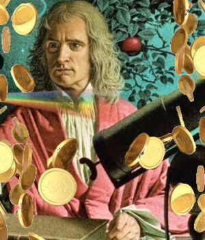 La lunga marcia da Newton alla nOmismatica