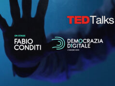 Moneta Positiva su TED Talks