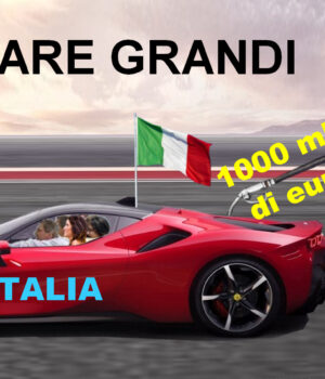 Elezioni politiche e “non ci sono i soldi”