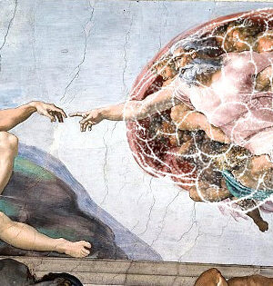 Non ci restano che il Padreterno e Fabio Conditi